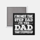 Search for step magnets Sarcastic