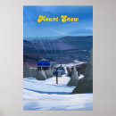 Search for snow ski posters Vintage travel