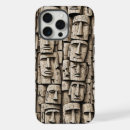 Search for ancient cultures electronics Easter island