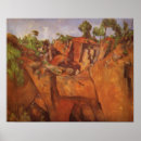Search for cezanne posters Europe