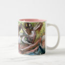 Search for degas ballet dancers mugs French