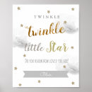Search for twinkle twinkle little star nursery decor Gender neutral