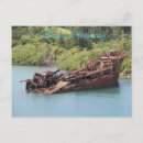 Search for mail postcards Ocean