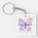 Search for warriors key rings Butterfly