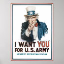 Search for flagg posters Uncle sam