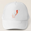 Search for marine creature hats Ocean