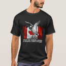Search for canadian goose tshirts Chicken
