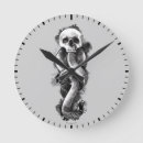 Search for harry potter clocks Watercolor