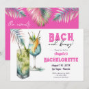 Search for bach invitations Beach