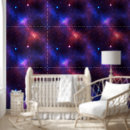 Search for purple night sky posters Cosmic