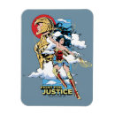 Search for fighting rectangular magnets Comic book