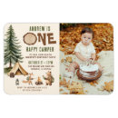 Search for 1st birthday magnets Bear