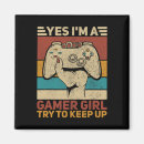 Search for video game magnets Gamers