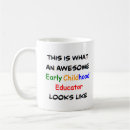 Search for early education Early childhood educator