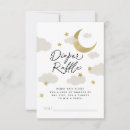Search for paper baby shower invitations Stars
