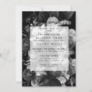Search for ethereal wedding invitations Floral