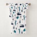 Search for golf bath towels Blue