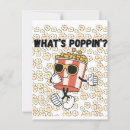 Search for funny movie postcards Popcorn