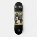 Search for bat skateboards Black
