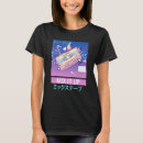 Search for otaku tshirts Retro