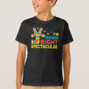 Search for downs syndrome tshirts For kids