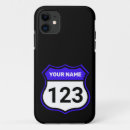 Search for blue lives iphone cases For him