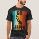 Search for dive flag tshirts Vintage