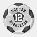 Search for goalkeeper magnets White