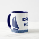 Search for sailing boat mugs Captain