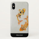 Search for koi fish phone cases Carp