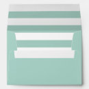 Search for mint green envelopes Bridal shower