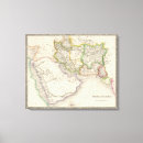 Search for arabia canvas prints Engraved
