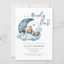 Search for can bearly wait baby shower invitations Stars