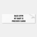 Search for cargo bumper stickers Board