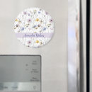 Search for pansies magnets Purple