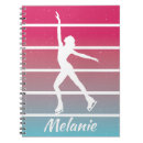 Search for ice skating notebooks Sport