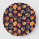 Search for easter egg clocks Pattern