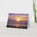 Search for beach prayer cards Sunset