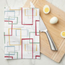 Search for funky tea towels Colourful