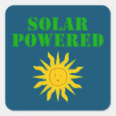 Search for solar power stickers Alternative energy