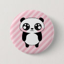 Search for animal vector badges Panda