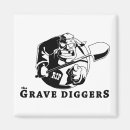 Search for digger magnets Funny