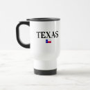 Search for red state mugs Texas pride