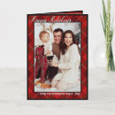 Search for elegant christmas cards Family photo