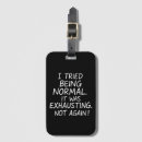 Search for funny statement accessories Ironic