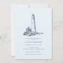 Search for beach shower invitations Nautical