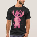 Search for lilo and stitch tshirts Experiment