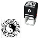 Search for yin cards invites Black and white