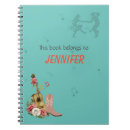 Search for music notebooks Nashville