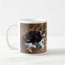 Search for colorful cat mugs Feline